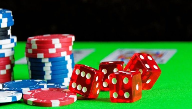 The Best Guide to get Proper Internet Casino Player