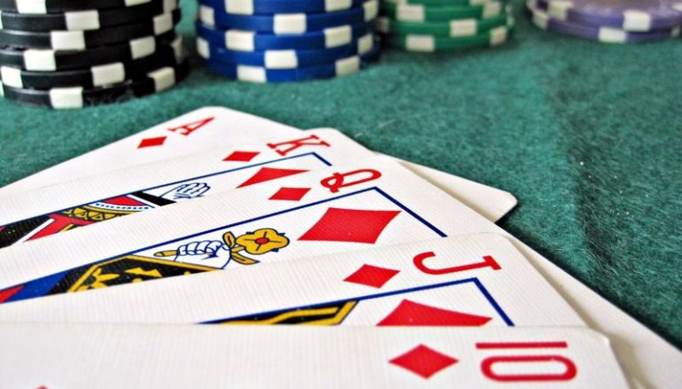 Mistakes to avoid while playing slot games online