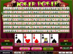 A Small Consider the sport of Pai Gow Poker