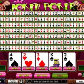 A Small Consider the sport of Pai Gow Poker