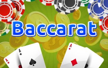The Game Baccarat Online Baccarat