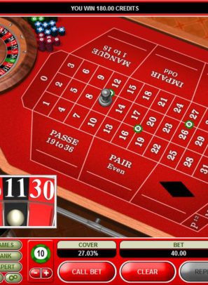 Roulette Gambling – 4 Player Tips They Don’t Would Love You To Know