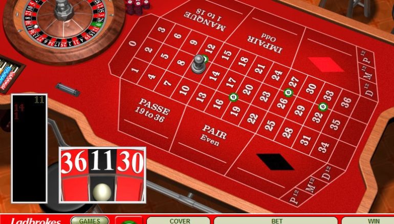 Roulette Gambling – 4 Player Tips They Don’t Would Love You To Know