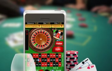 Techniques For Better Casino Gambling