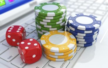 What Are The Various Game Types Of Slots Online?