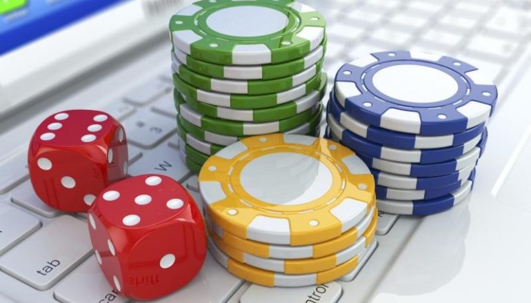 Amuse Yourself inside the Best Internet Casino Games