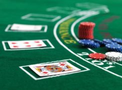 Different Types Of Online Casino Bonuses