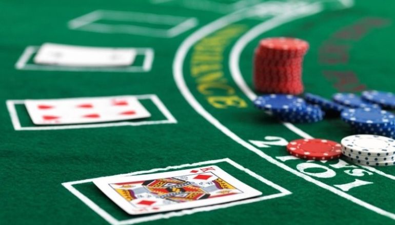 Different Types Of Online Casino Bonuses