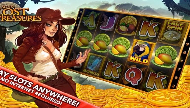 The most popular fruit slots games without registration