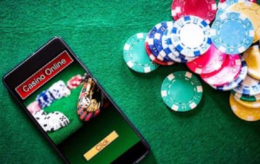 What things do you need to consider before playing Online Pokies?          