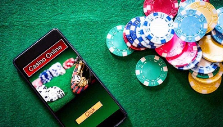Why People Love Gambling Online?