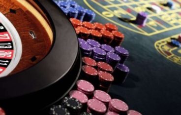 STEPS TO REGISTERING A CASINO ACCOUNT