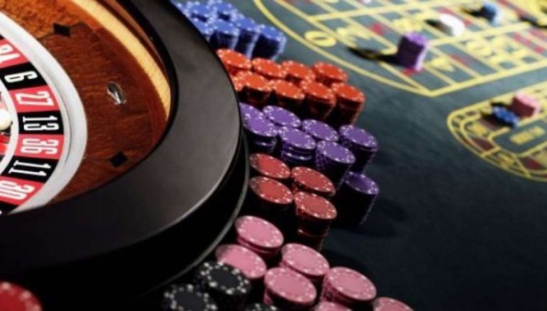 STEPS TO REGISTERING A CASINO ACCOUNT