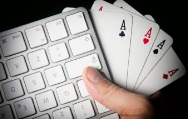 Payment options for online casinos