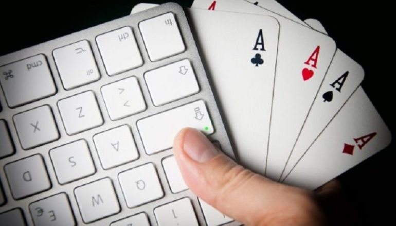Payment options for online casinos
