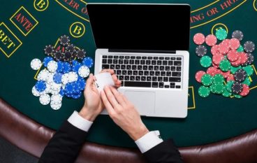 Know The Online Judi Casino Gambling Secrets!