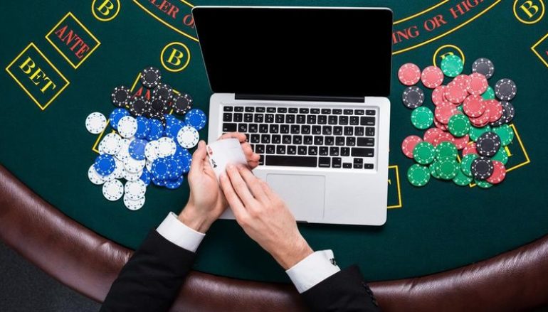 Know The Online Judi Casino Gambling Secrets!