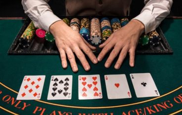 5 Reasons To Play Poker From Idn Poker King