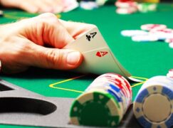 Online Football Gambling and Online Casino Websites