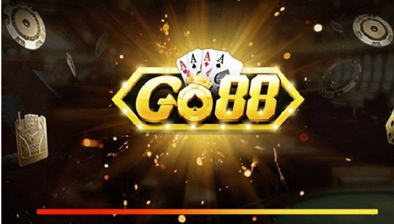 Game Bai Go88 – Paradise of Online Redemption Game Card