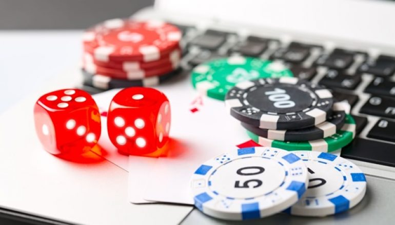 Top Real Money Casino Apps  Preamble