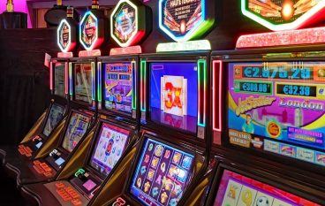 Slot Machines and Your Takes on the Best Processes