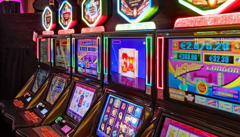 Slot Machines and Your Takes on the Best Processes