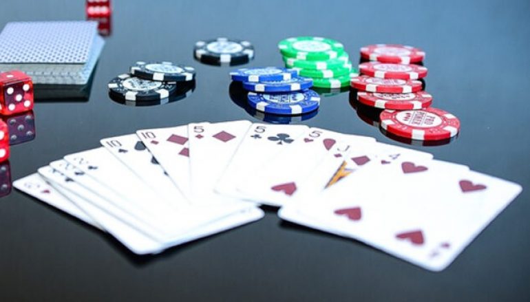 Learn to Play Poker Online