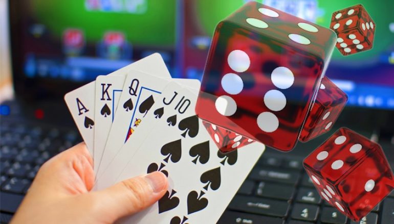 Top 10 Canadian online casinos that you must know!