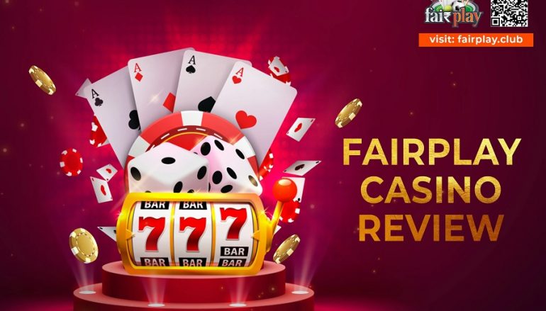 Fairplay Review: How Does Fairplay Measure Up As Compared To Other Legal Online Betting Sites In India?