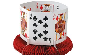 Poker Types At Domino Qiuqiu