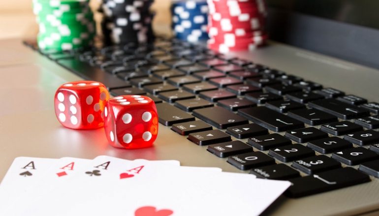 Free Play – Enjoy the Benefits of Betting at Online Casino