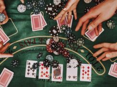 Poker round order: How do ‘turns’ work?