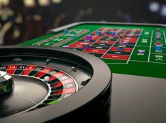 Useful Guidelines for Participating In Online Casino Games