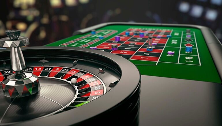 Useful Guidelines for Participating In Online Casino Games