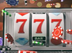Make Some Big Money Now With the Best Slots