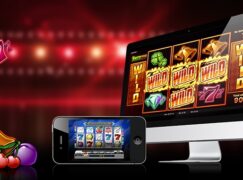 Slots With the Most Visually Impressive Features You Must Try