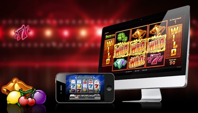 Slots With the Most Visually Impressive Features You Must Try