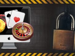 How to Protect Your Casino from Unwanted Hackers with the Best Security Weapons