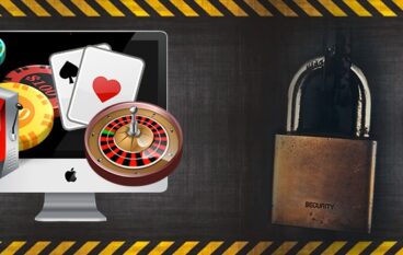 How to Protect Your Casino from Unwanted Hackers with the Best Security Weapons