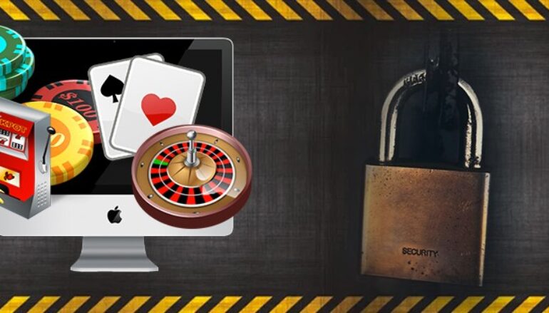 How to Protect Your Casino from Unwanted Hackers with the Best Security Weapons