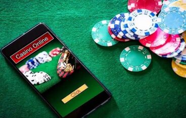 Online Slot Machines Guide to Popular Online Casino Slots