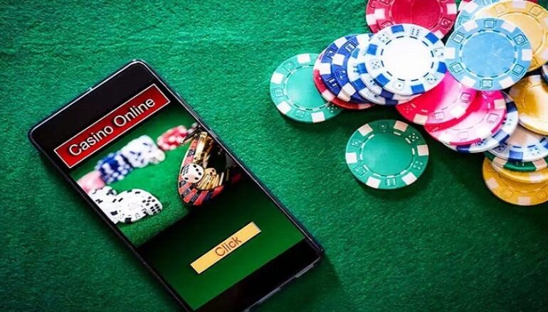 Online Slot Machines Guide to Popular Online Casino Slots