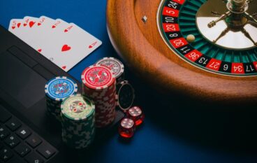 How to Pick the Best Cryptocurrency Casino
