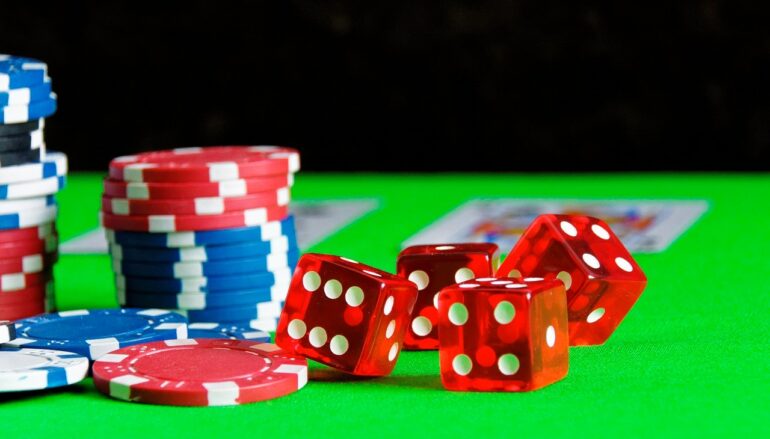How to effortlessly procure the services of a safe casino?