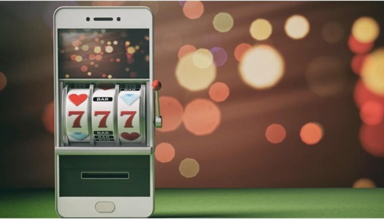 Top casino apps you must have your eyes on