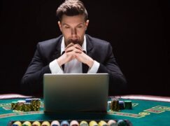 Three-Star Methods for Playing Slot Machines