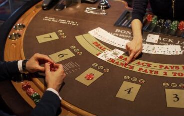 Efficient Casino Gambling Strategies