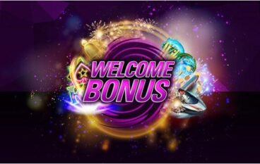 Five Reasons Why Online Casino Welcome Bonuses are Worth It