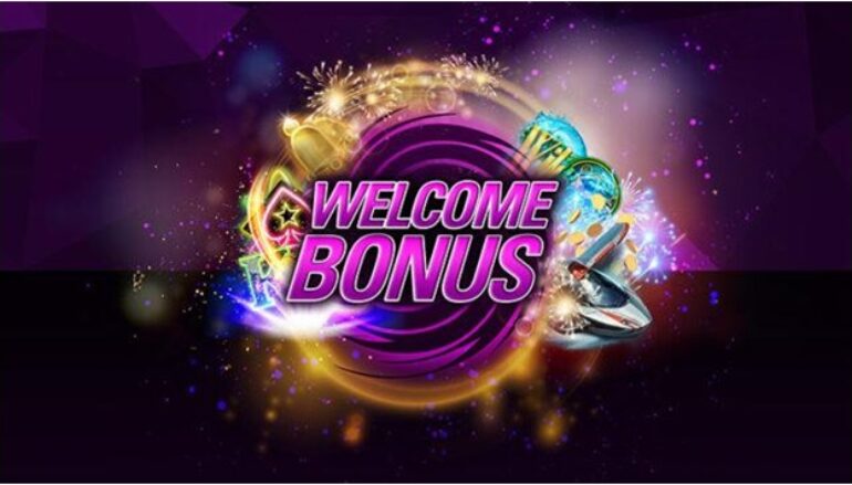 Five Reasons Why Online Casino Welcome Bonuses are Worth It